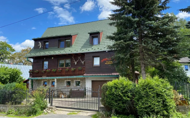 Apartamenty Domek Myśliwski