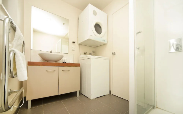 City Gardens Spacious 2 Bedroom Apartment