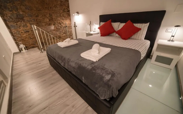 Loft Ramondetta 30tre