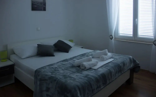 Slavica apartments