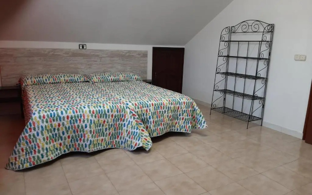 Apartamento AS CARBALLAS