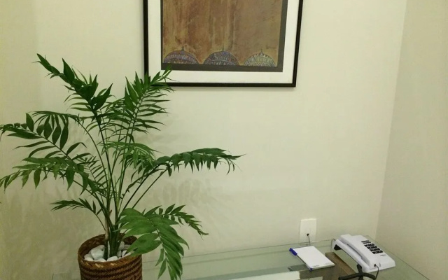 Eco Suites Hotel Manaus