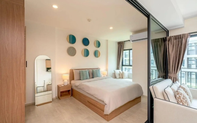 La casita Hua Hin