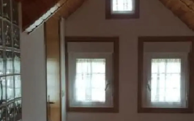 Casa O Pazo Alto