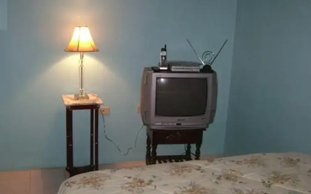 Casa da Família