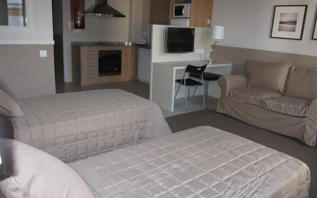 Apartments HHB