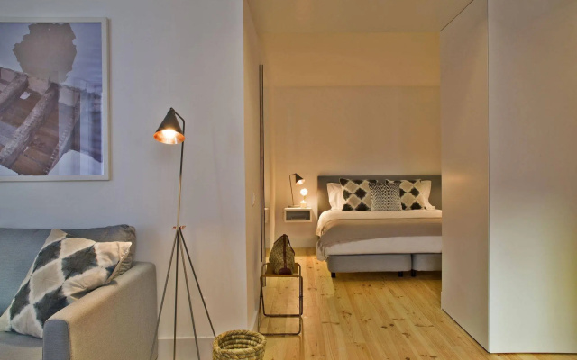 Lisbon Five Stars Apartments Combro 77