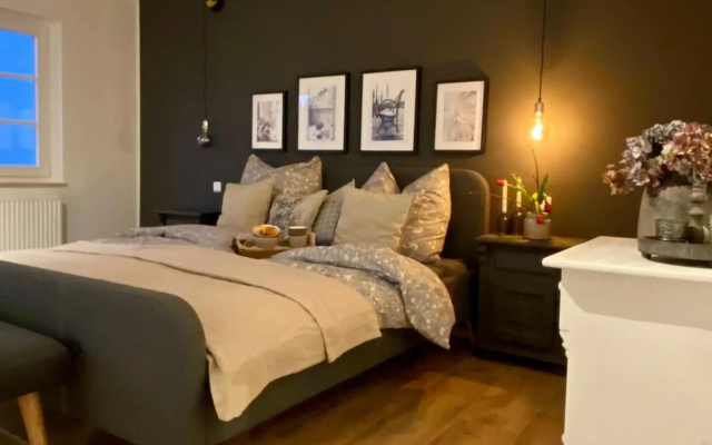 Ferienwohnung Lieselotte