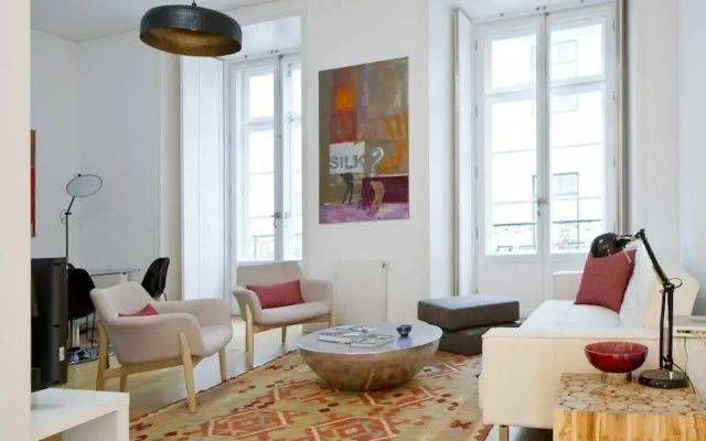 DesignChiadoFlats