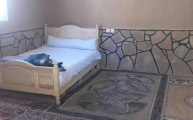 Dounia Hostel