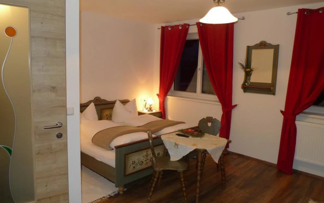 Pension Marillenhof