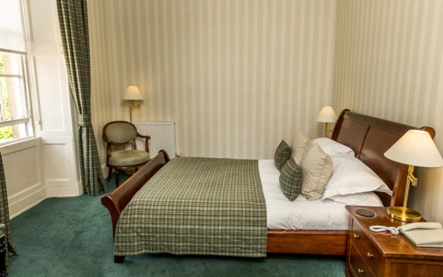 Loch Ness Country House At Dunain Park