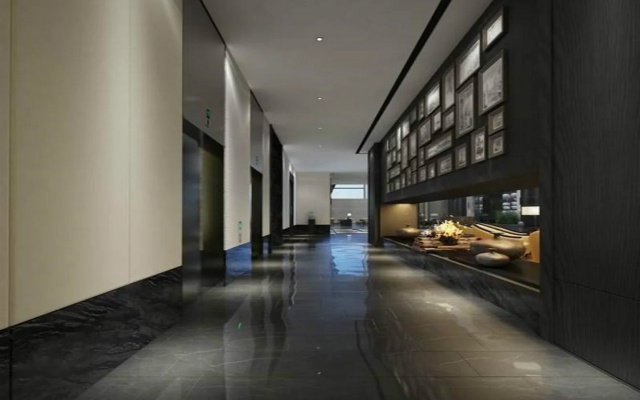 Fan Pu Hotel Wuzhen