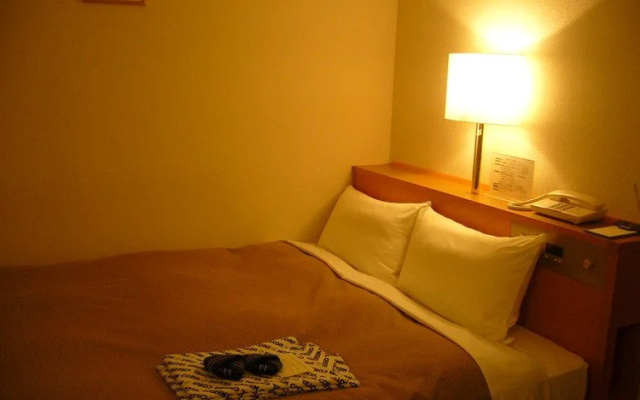 Hotel Green Core Plus One