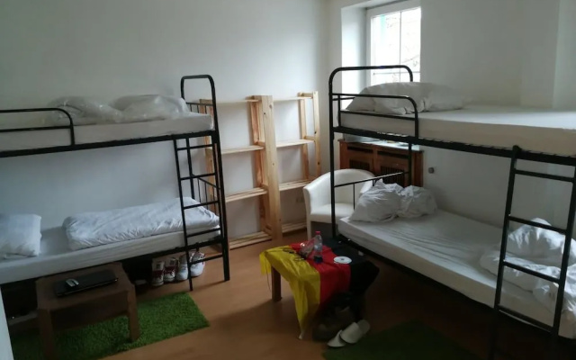 Hostel Zum Hafen