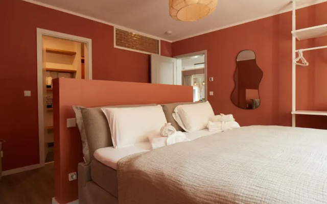 Ferienhaus in St. Peter Ording