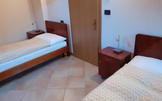 Appartamenti Rumo