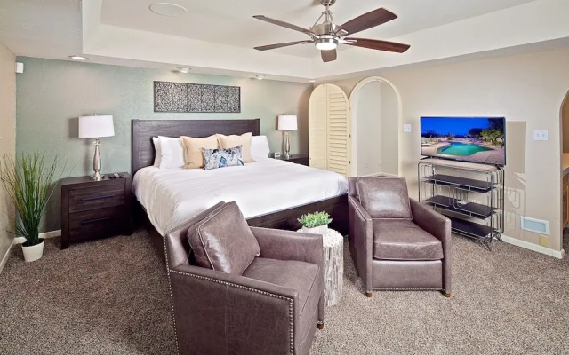 Arizona Desert Haven