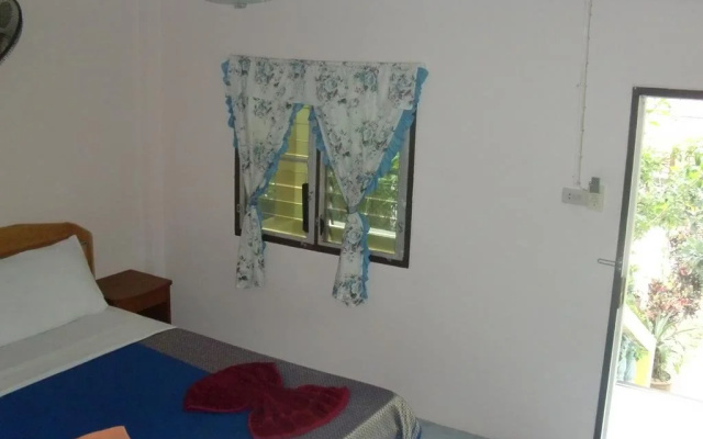 Anawin Bungalows