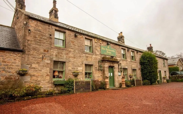 The Tankerville Arms