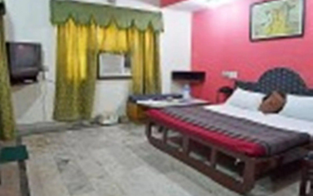 Aditya Palace