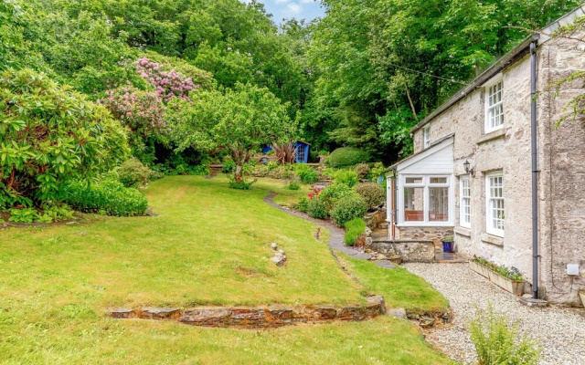 Westside Cottage