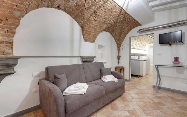Home Sharing - Santissima Annunziata