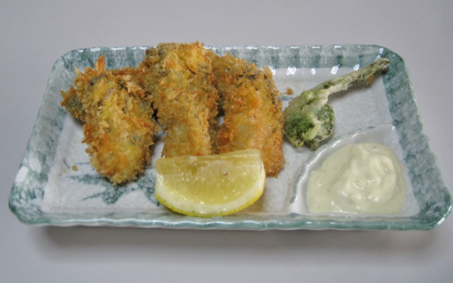 Seaside Katsuragahamaso