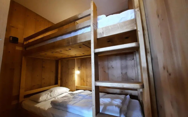 Appartement Les Menuires, 1 pièce, 4 personnes - FR-1-452-257