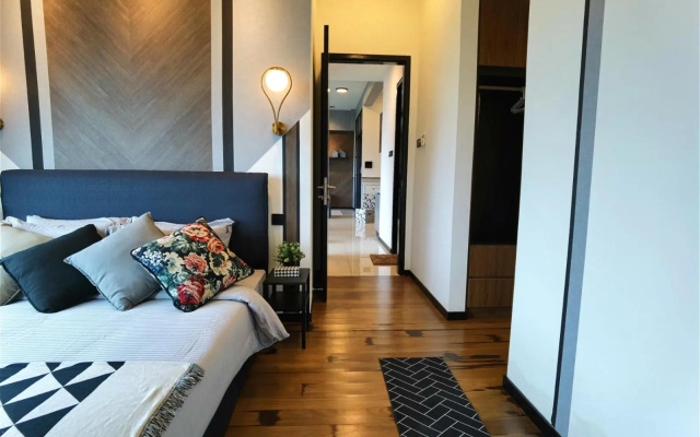 MyCrib@Opus Premium 2 and 3 bedroom B.Bintang