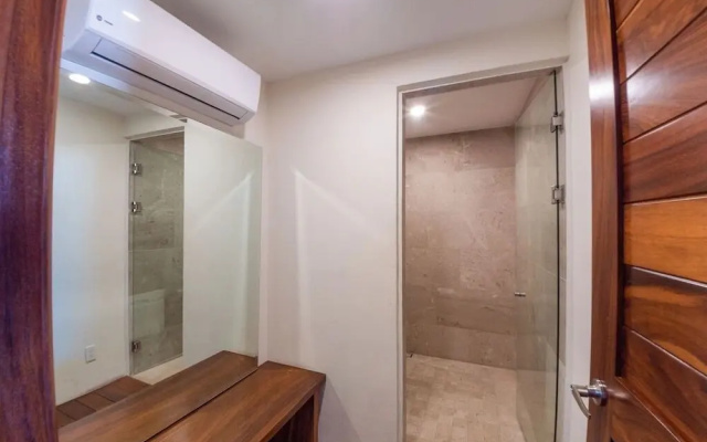Condominios NRR