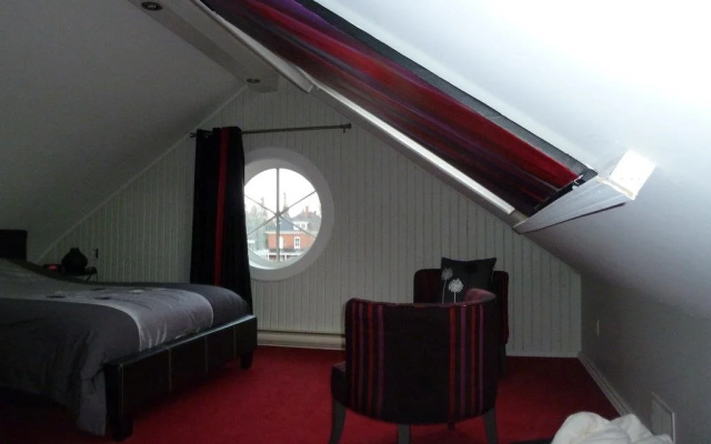 B&B Cosy