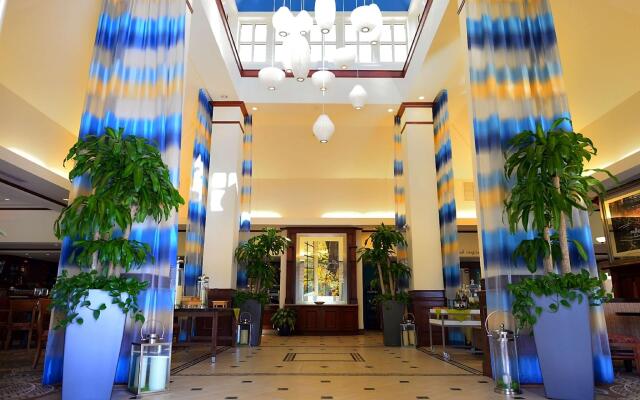 Hilton Garden Inn Ft. Lauderdale SW/Miramar