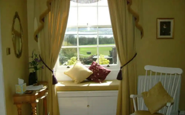 Martineau Guest House