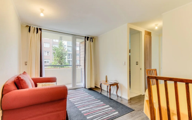 Departamento Cómodo en Puerto Varas