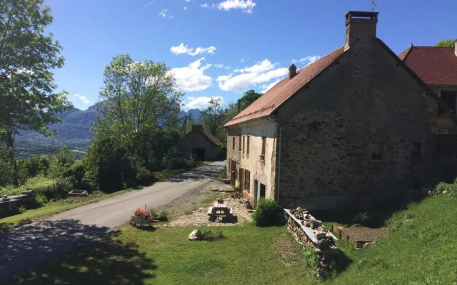 B&B MaisonNel