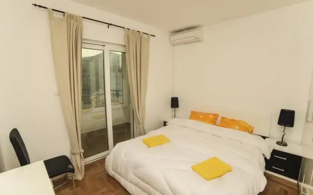 Montesa New Apartmani 2