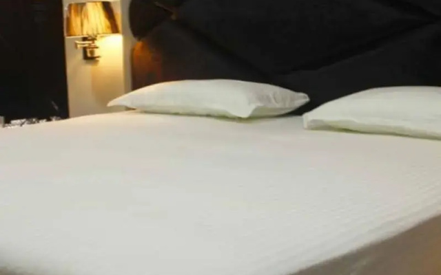 The Prabha International Hotel