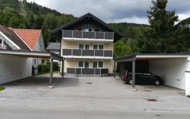 Die Schladmingerin