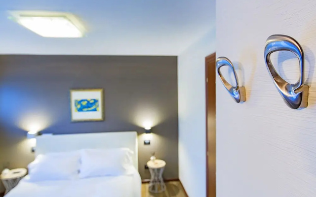 Padriciano Suite