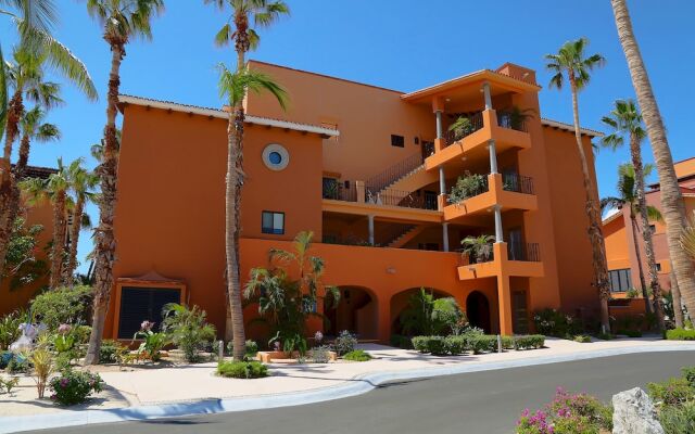 Отель Casa Del Mar Condos вид на фасад