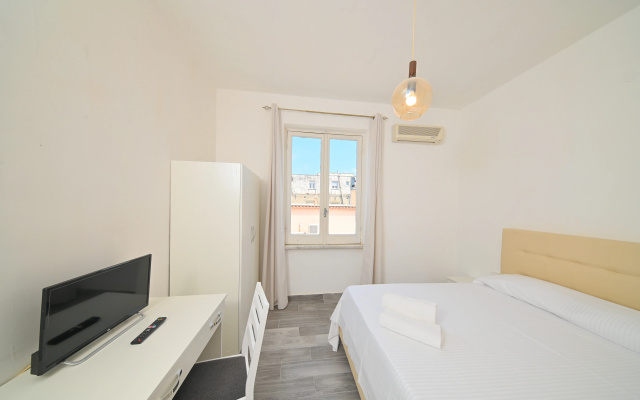Hotel Villa Diana