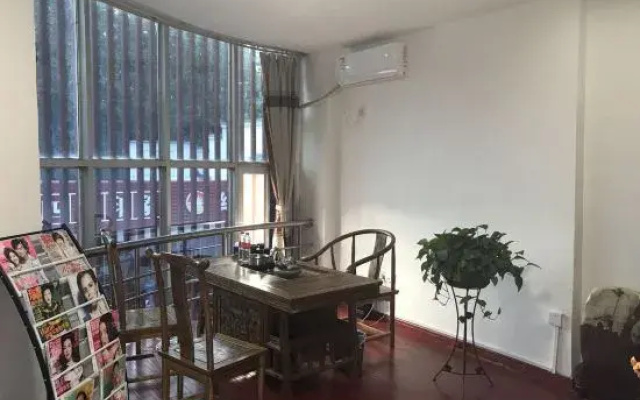 Shangmao Hotel