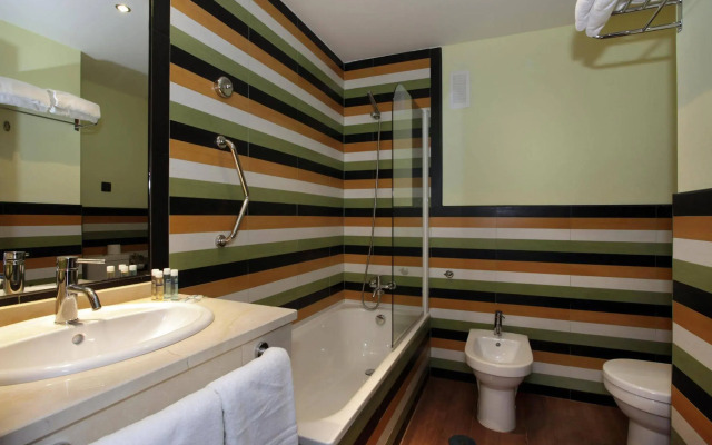 Hotel Ritual Torremolinos
