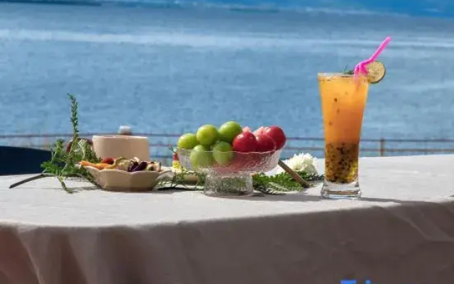 Zehaiju Seaview Resort Hotel (Erhai Branch, Dali)