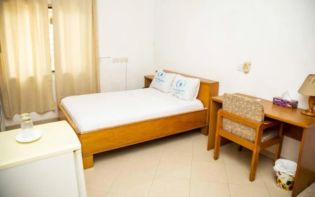 Forte Royale Hotel