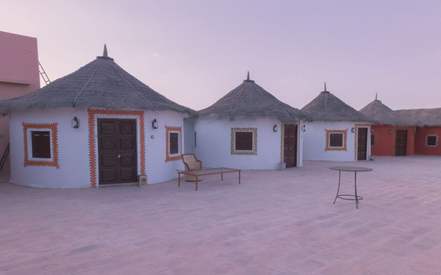 Pukhraj Garh Jodhpur