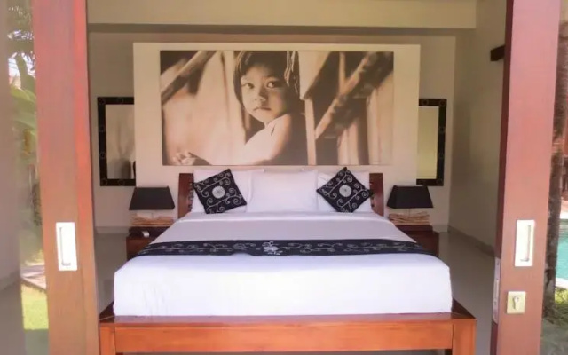 Villa Prema Seminyak