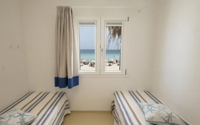 Villa Acquamarina sul mare