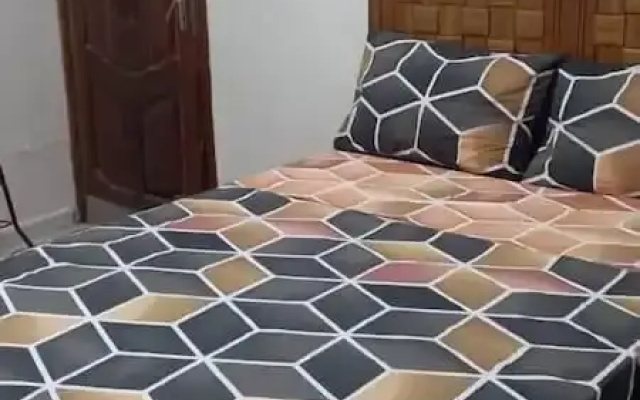 Cozy and Comfortable Guest House